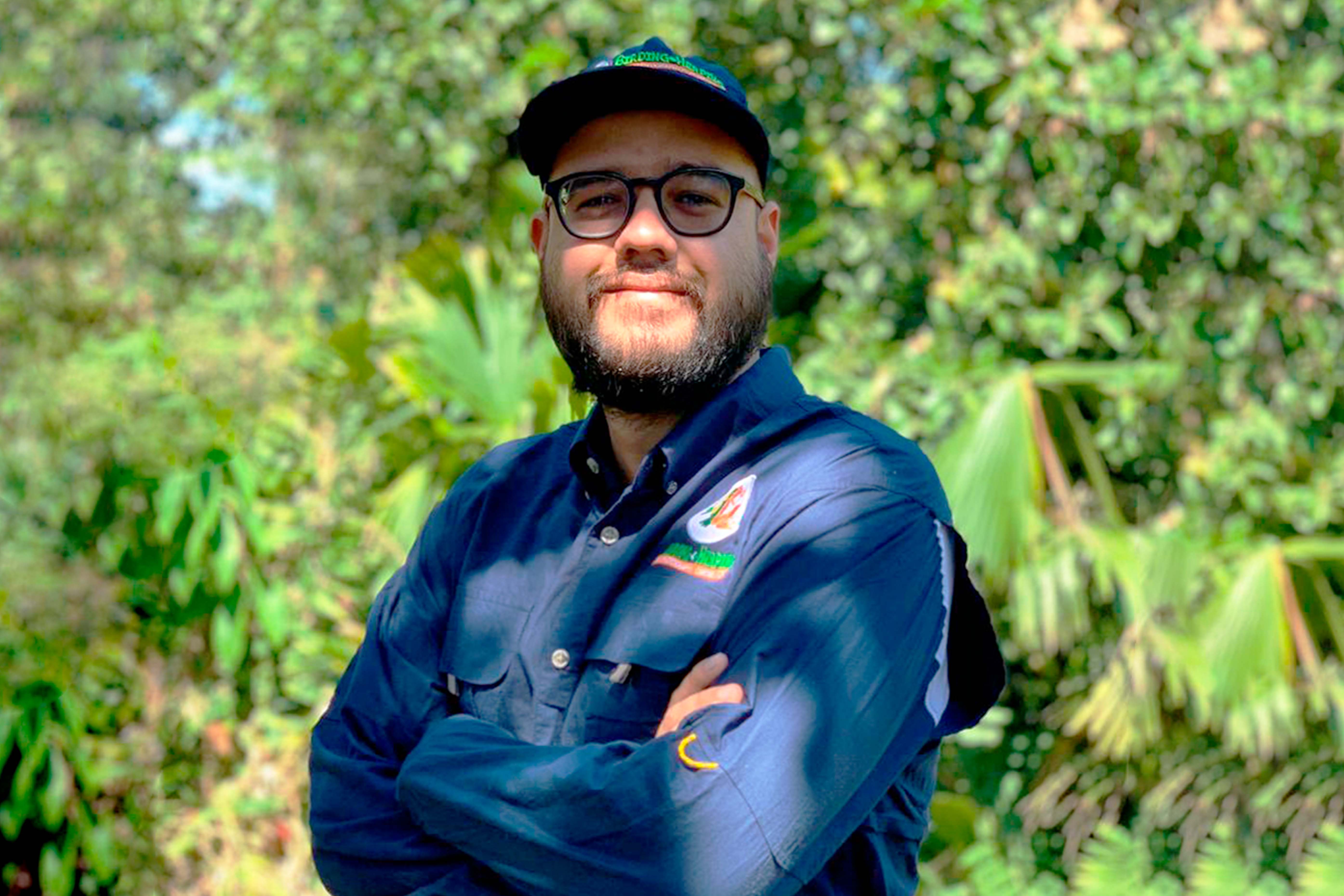 Cristian González